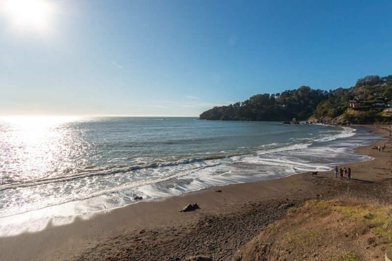 Muir Beach