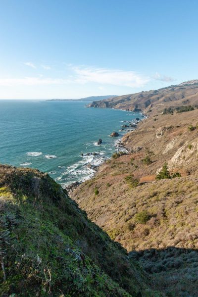 Muir Beach Overlook