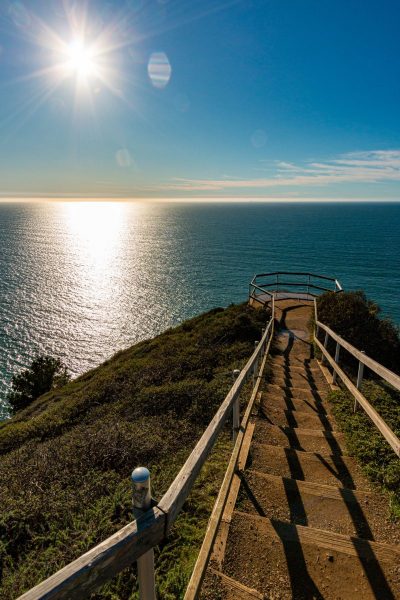 Muir Beach Overlook