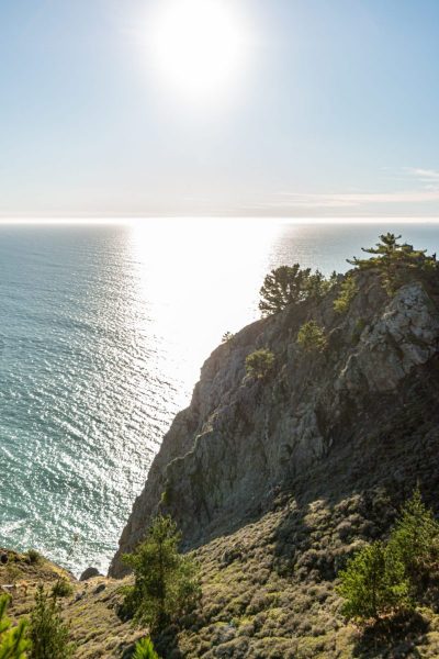 Muir Beach Overlook