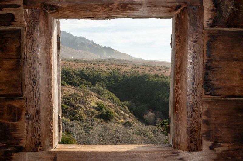 Fort Ross, Jenner