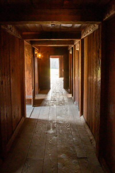 Fort Ross, Jenner