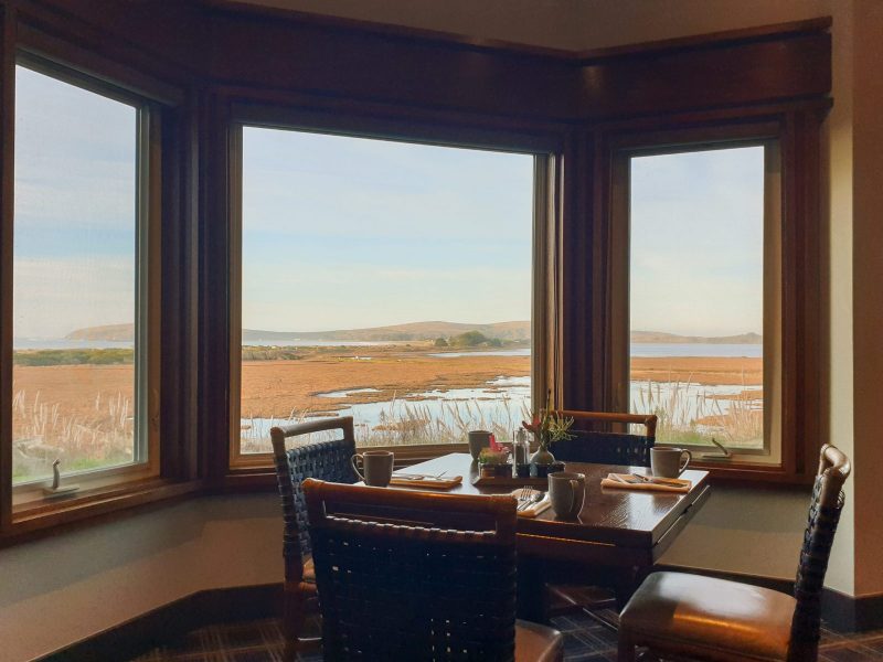 Bodega Bay Lodge