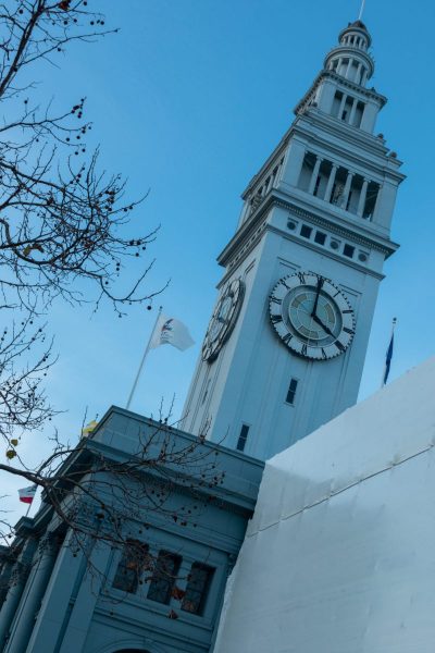 Ferry Building