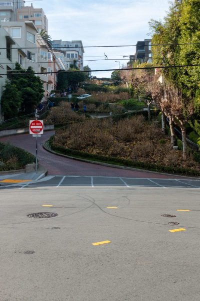 Lombard Street